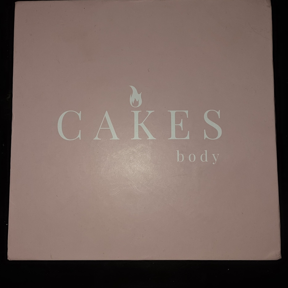 Cakes Body + In Honey